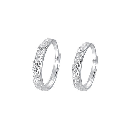 Delicate Artisan Ring