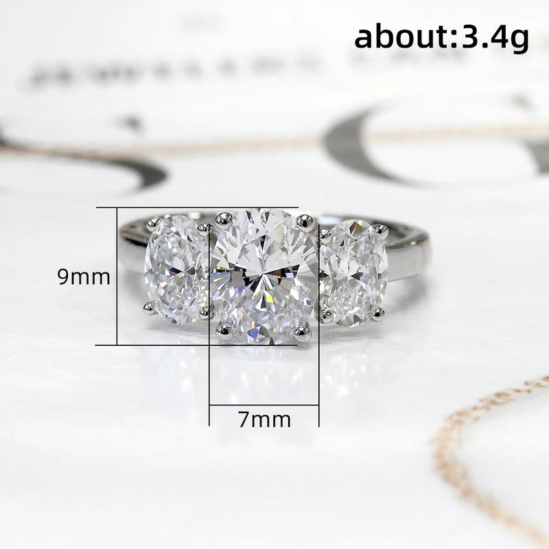 Romantic Ring for Special Moments