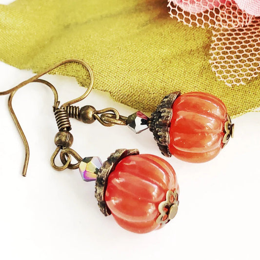 Charming Earring for Any Occasion