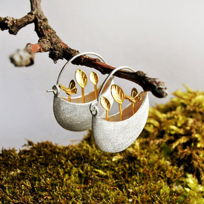 Romantic Earring for Special Moments