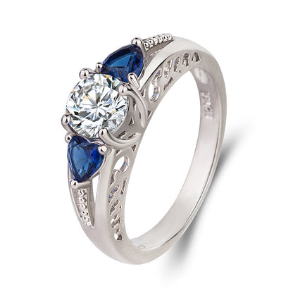 Delicate Artisan Ring