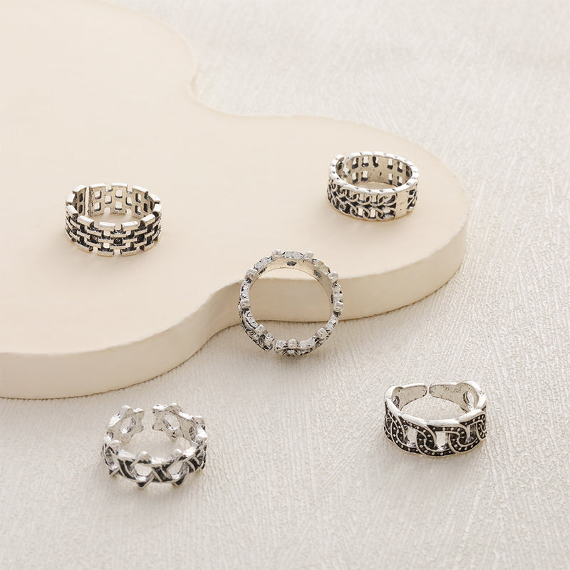 Elegant Ring for Every Occasion