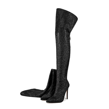 Chic Orthopedic Shoes with Unique Design