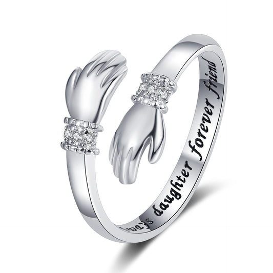 Charming Ring for Any Occasion