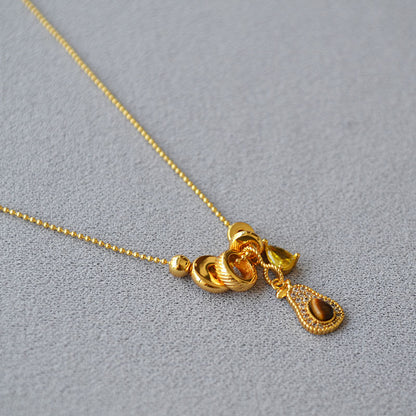Charming Necklace for Any Occasion