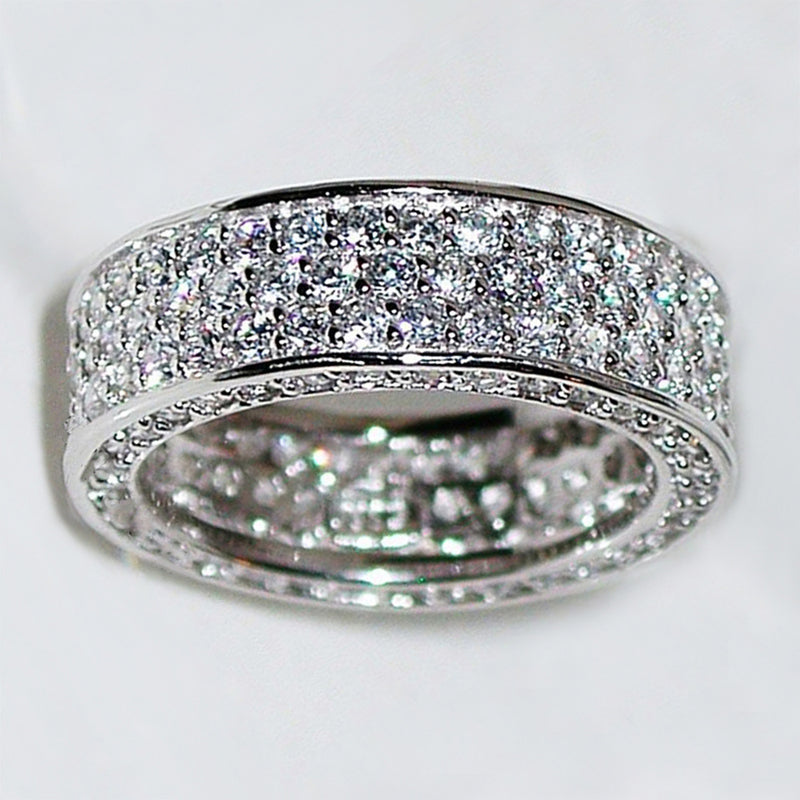 Elegant Ring for Every Occasion