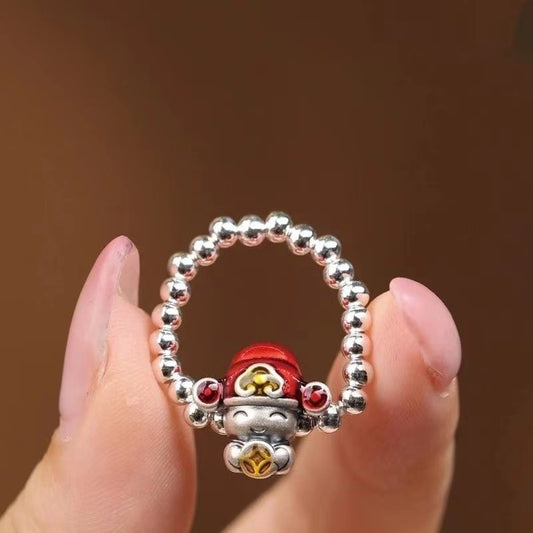 Charming Ring for Any Occasion