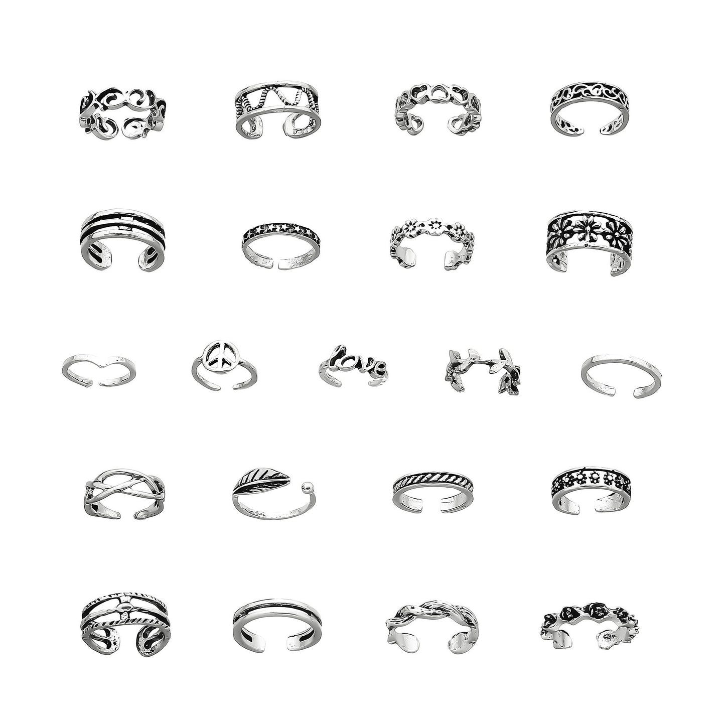 Elegant Set for Every Occasion