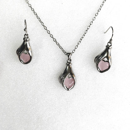 Delicate Artisan Necklace