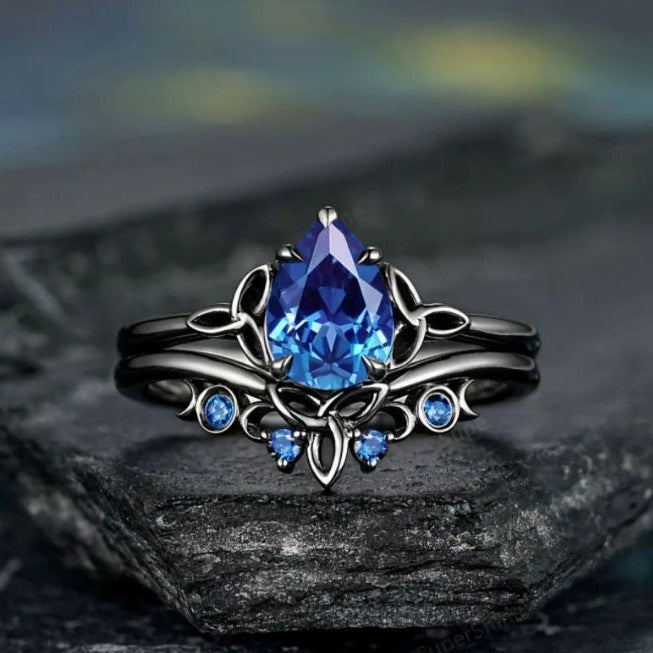 Classic Ring with Timeless Appeal