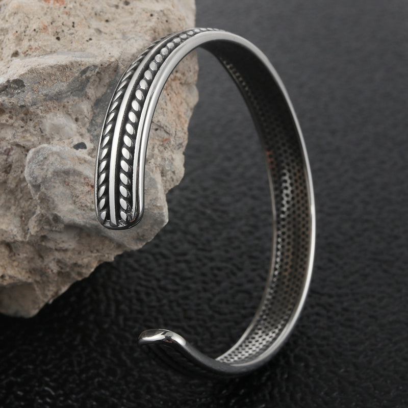 Vintage Handmade Bracelet