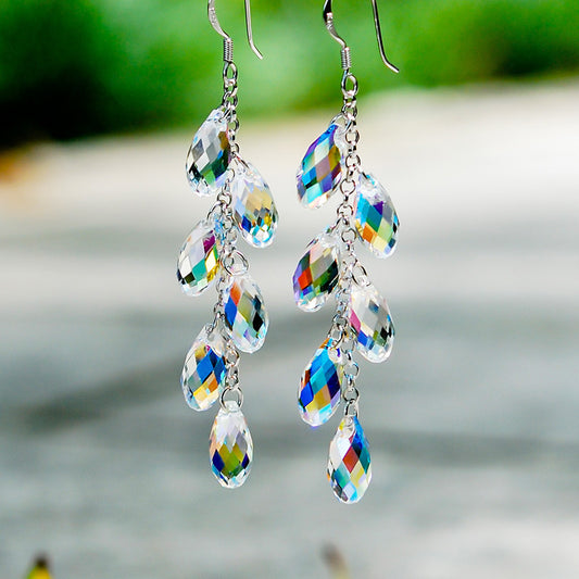 Classic Earring with Timeless Appeal