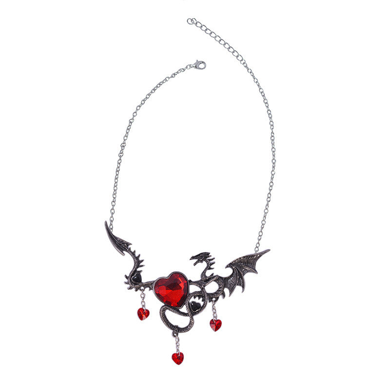 Beautiful Necklace with Unique Style