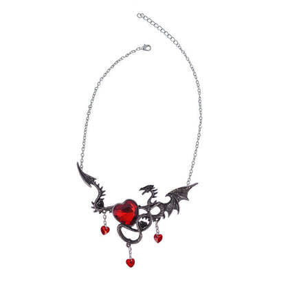 Beautiful Necklace with Unique Style