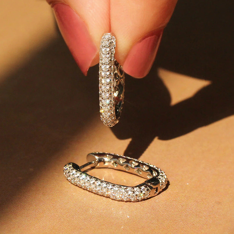 Stunning Earring for Daily Wear