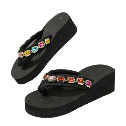 Graceful Orthopedic Sandals for Modern Look
