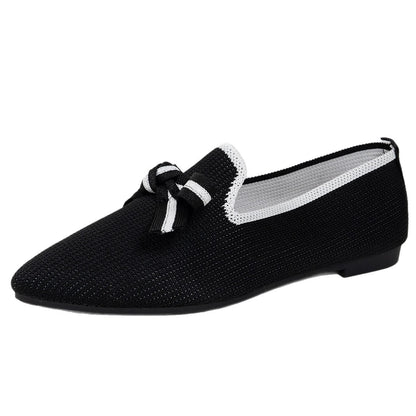 Classic Orthopedic Shoes with Timeless Style