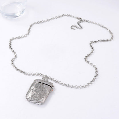 Classic Piece with Timeless Appeal