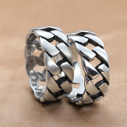 Romantic Chain for Special Moments