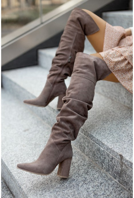 Stylish Orthopedic Boots for Any Occasion