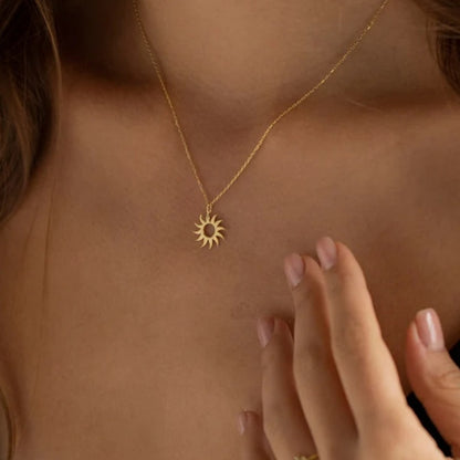 Vintage Handmade Necklace