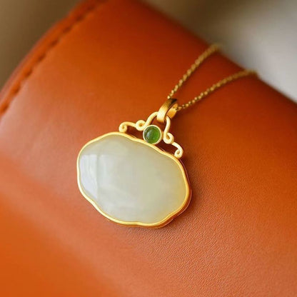 Romantic Necklace for Special Moments