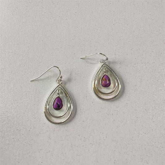 Charming Earring for Any Occasion