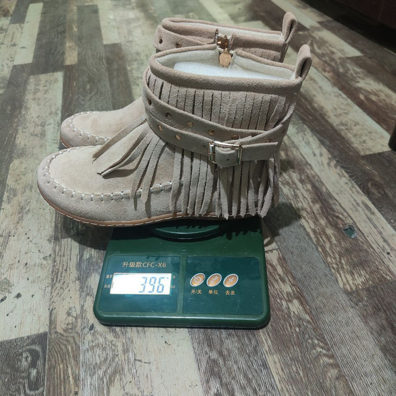 Stylish Orthopedic Boots for Any Occasion