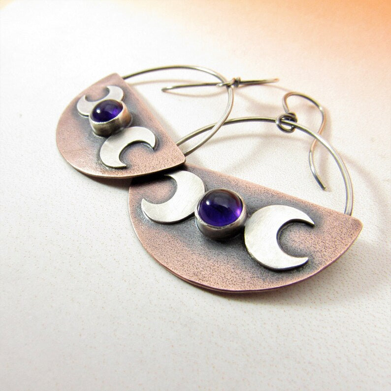 Beautiful Earring with Unique Style