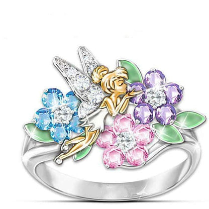 Romantic Ring for Special Moments