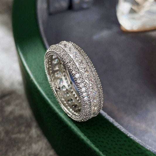 Charming Ring for Any Occasion