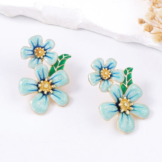 Beautiful Earring with Unique Style