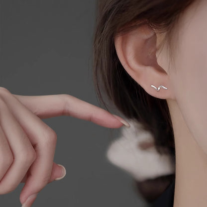 Beautiful Earring with Unique Style