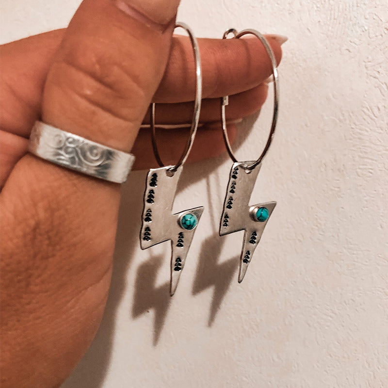Stunning Earring for Daily Wear
