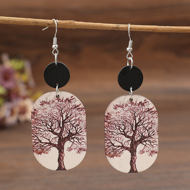 Elegant Earring for Every Occasion