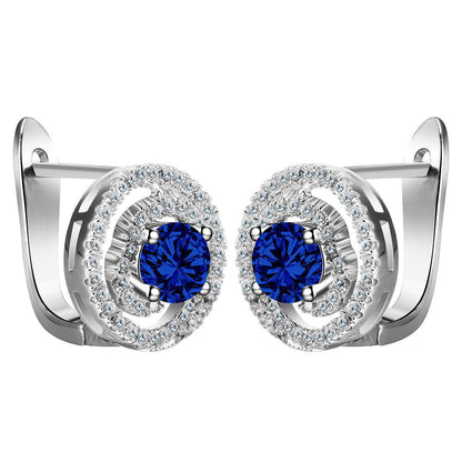 Charming Earring for Any Occasion