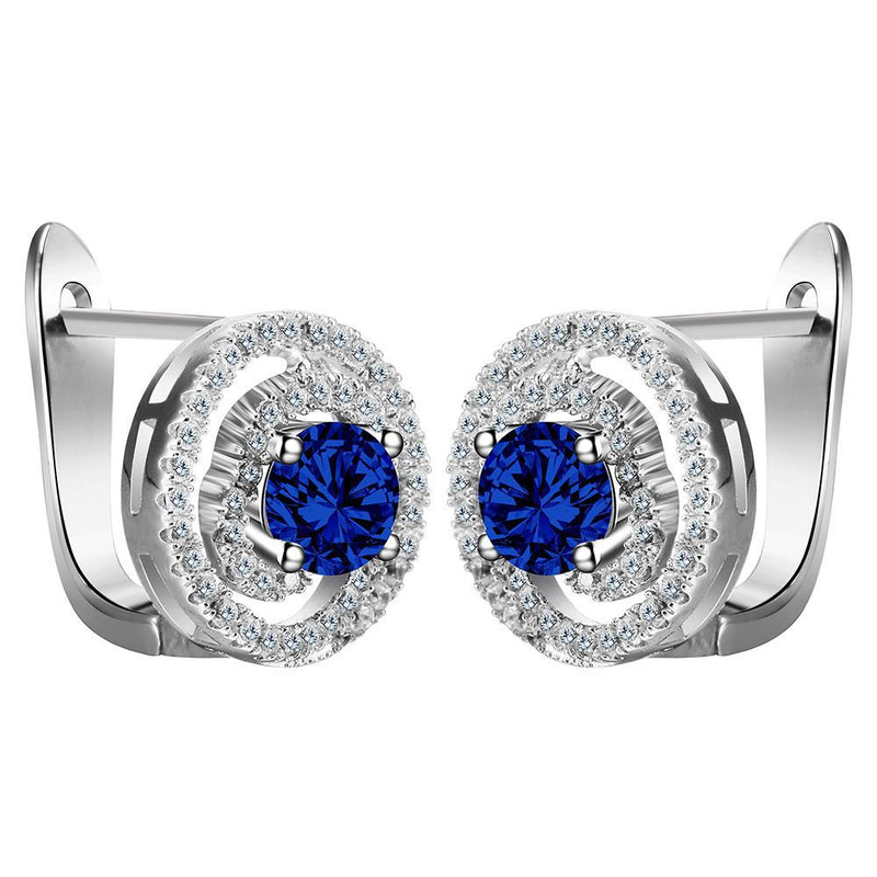 Charming Earring for Any Occasion