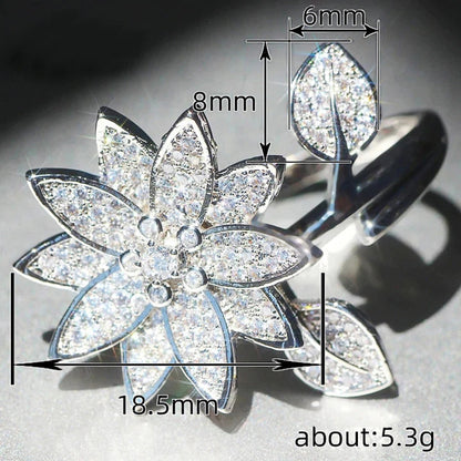 Elegant Ring for Every Occasion