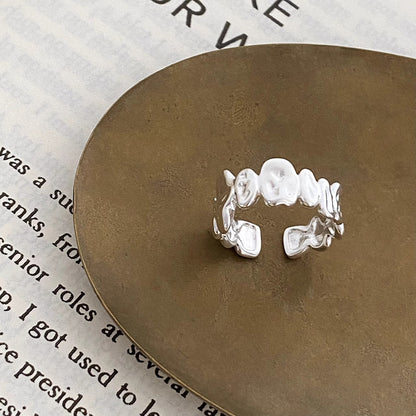 Romantic Ring for Special Moments