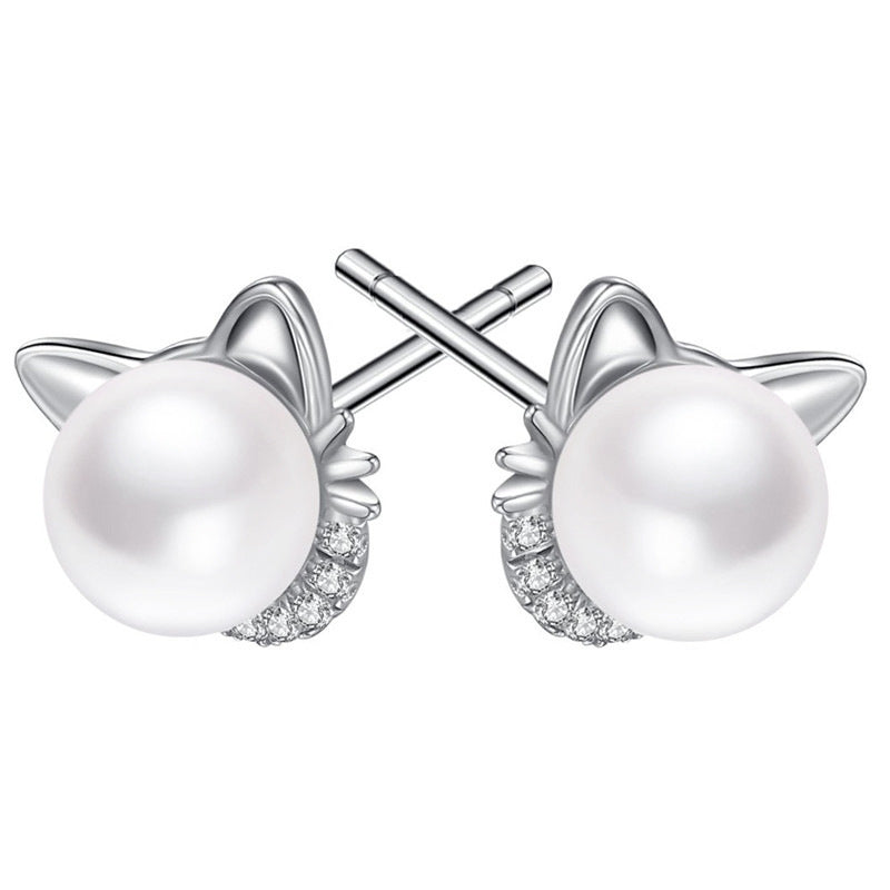 Vintage Handmade Pearl Piece