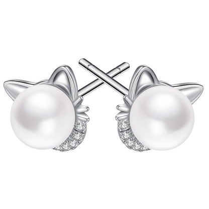 Vintage Handmade Pearl Piece