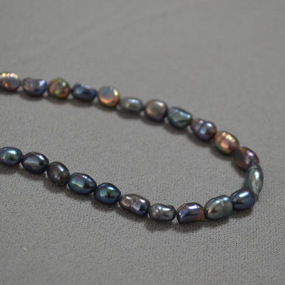 Elegant Pearl Necklace for Every Occasion