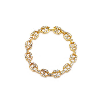 Romantic Bracelet for Special Moments
