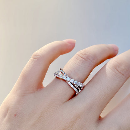 Romantic Ring for Special Moments