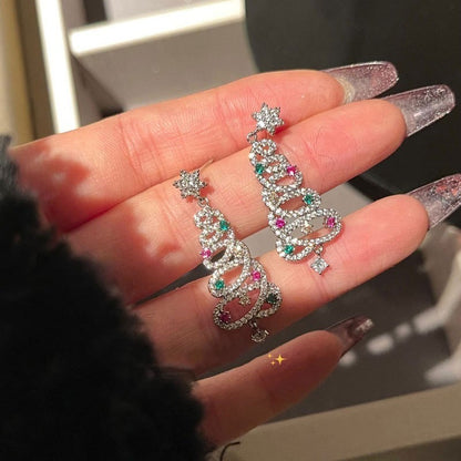 Charming Earring for Any Occasion