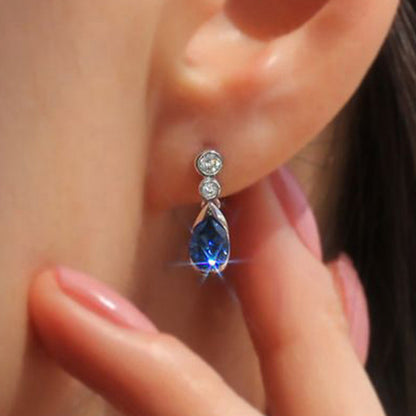 Romantic Earring for Special Moments