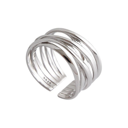 Stunning Ring for Daily Wear