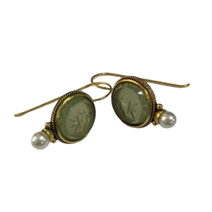 Elegant Pearl Earring for Every Occasion