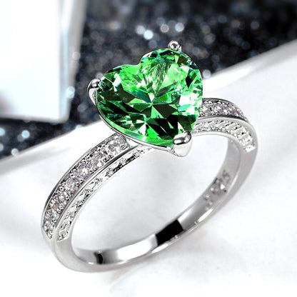 Charming Ring for Any Occasion