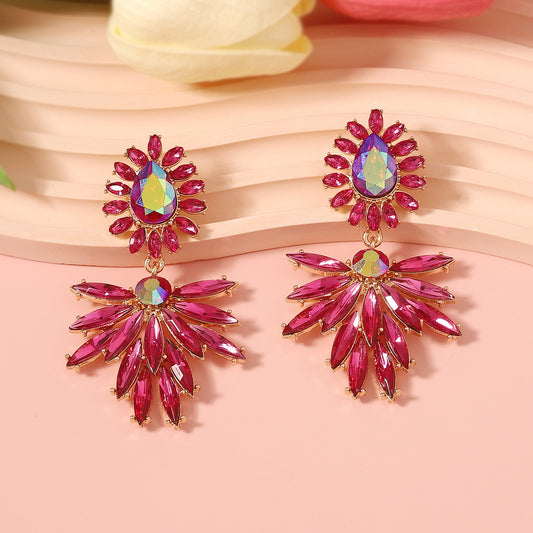 Charming Earring for Any Occasion